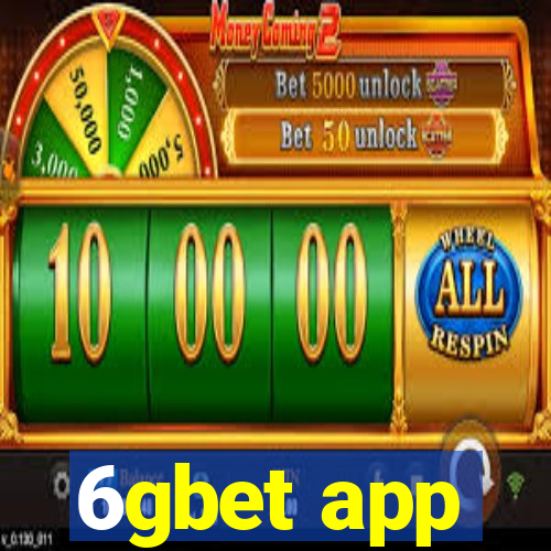 6gbet app